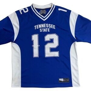 Tennessee State University Tigers Jersey – Size XXXL